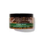 Bath and Body Works Aromatherapy Sugar Scrub