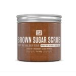 Brown Sugar Scrub M2 Naturals