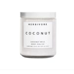 Herbivore coconut sugar scrub and polish