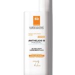 La Roche Posay Sunscreen