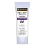 Neutrogena - Ultra Sheer - DRY-TOUCH