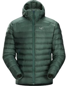 Top 5 Men's Winter Puffer Jackets 2021