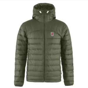 Fjallrave Expedition Pack Winter 2021 Puffer Jacket 2022