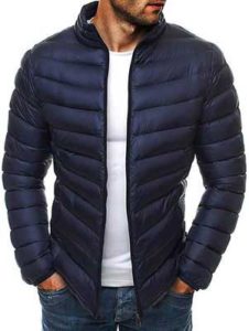 Puffer Jacket Starting Image