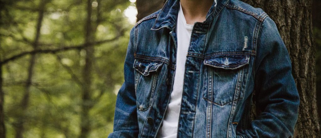 Saint Matteo Denim Jacket Spring 2022