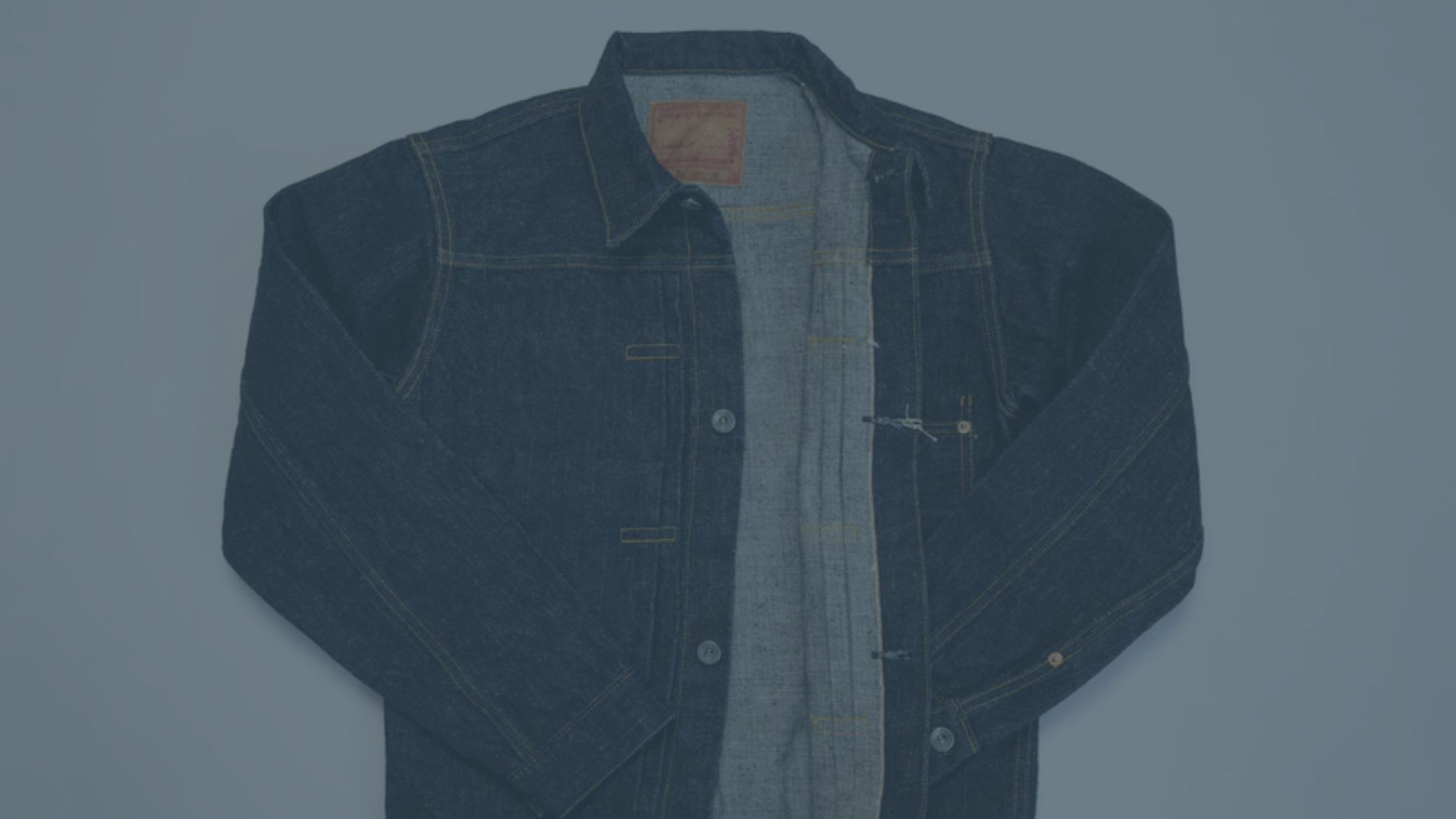 Best Denim Jacket